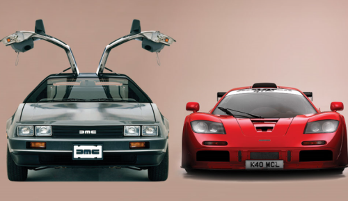 Best-classic-cars-Delorean-and-Maclaren-GTR.png
