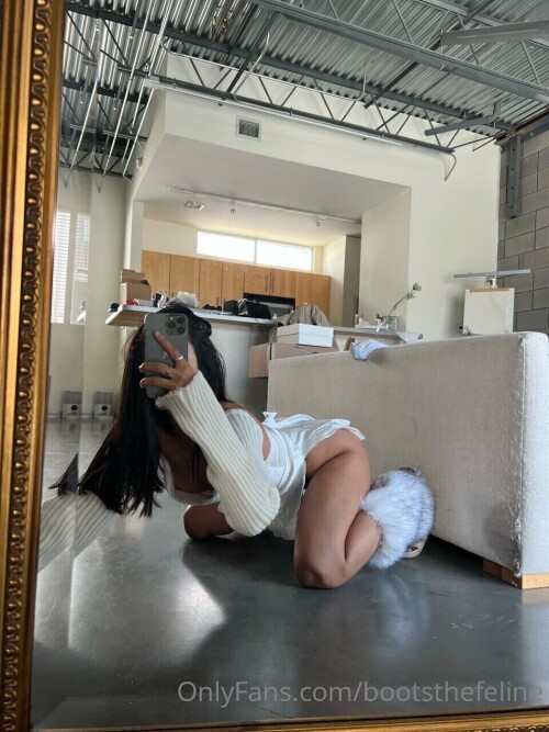 bootsthefeline Nude Leaked Onlyfans Photo bootsthefeline Nude Leaked Onlyfans Photo