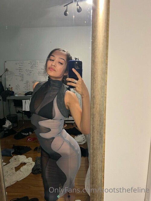 bootsthefeline Nude Leaked Onlyfans Photo bootsthefeline Nude Leaked Onlyfans Photo