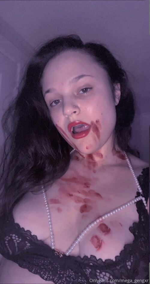 Mega_gengxr Nude Leaked Onlyfans Photo