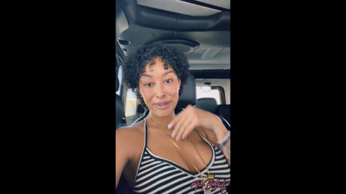 MissBNasty Nude Leaked Onlyfans Photo MissBNasty Nude Leaked Onlyfans Photo