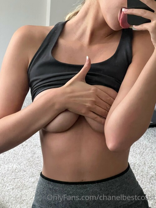 chanelbestcoast Nude Leaked Onlyfans Photo chanelbestcoast Nude Leaked Onlyfans Photo