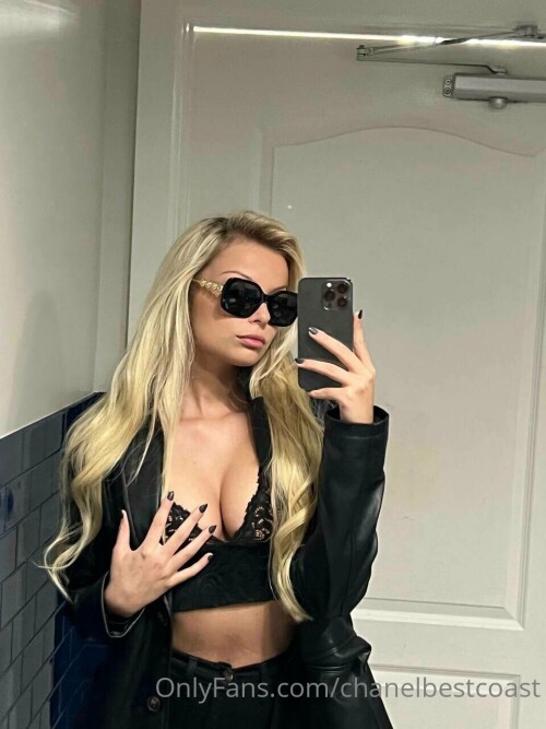 chanelbestcoast Nude Leaked Onlyfans Photo chanelbestcoast Nude Leaked Onlyfans Photo