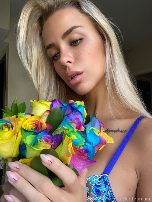 Taylor Brumann Nude Leaked Onlyfans Photo Taylor Brumann Nude Leaked Onlyfans Photo