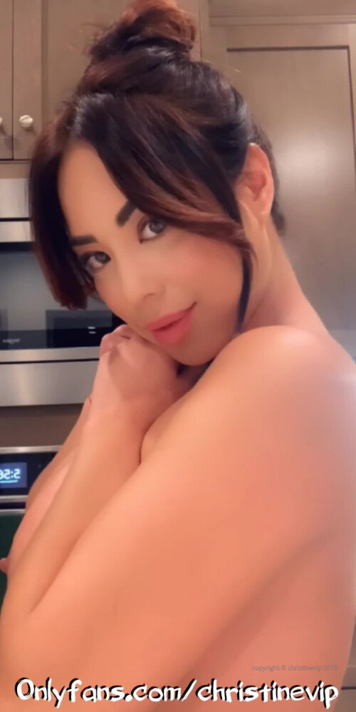 Christinevip | Christine Mendoza Nude Leaked Onlyfans Photo Christinevip | Christine Mendoza Nude Leaked Onlyfans Photo