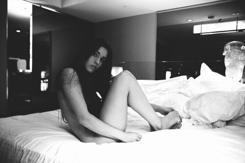 Audrey Bradford | dreybradford Nude Leaked Onlyfans Photo