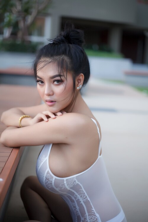Faii Orapun/ImFaii Nude Leaked Onlyfans Photo Faii Orapun/ImFaii Nude Leaked Onlyfans Photo