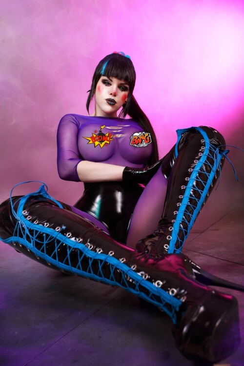 AliceCosplay / Alice_With_Cats Nude Leaked Onlyfans Photo AliceCosplay / Alice_With_Cats Nude Leaked Onlyfans Photo