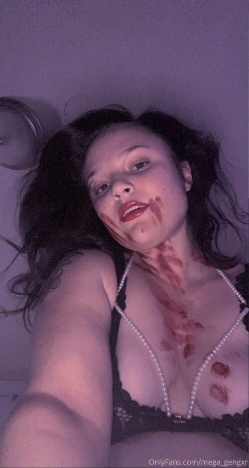 Mega_gengxr Nude Leaked Onlyfans Photo