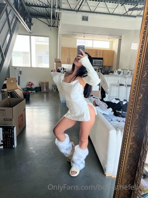 bootsthefeline Nude Leaked Onlyfans Photo bootsthefeline Nude Leaked Onlyfans Photo