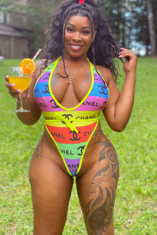 Jamaica treat Photo 1