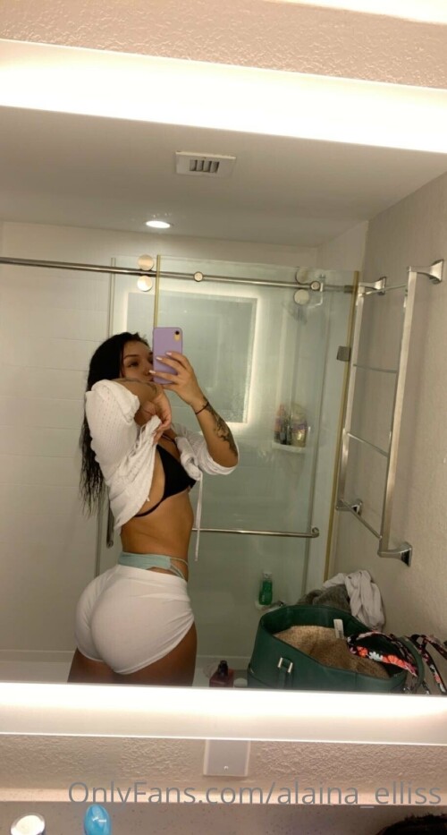 alaina_elliss Nude Leaked Onlyfans Photo