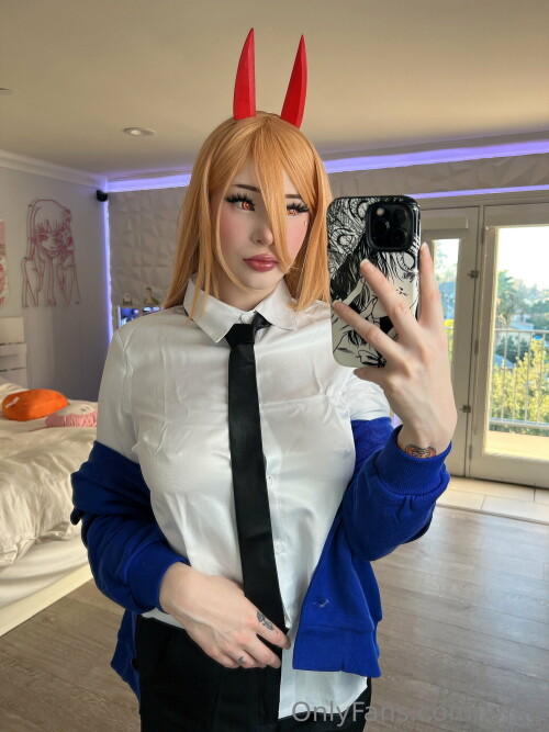 lynienicole Nude Leaked Onlyfans Photo