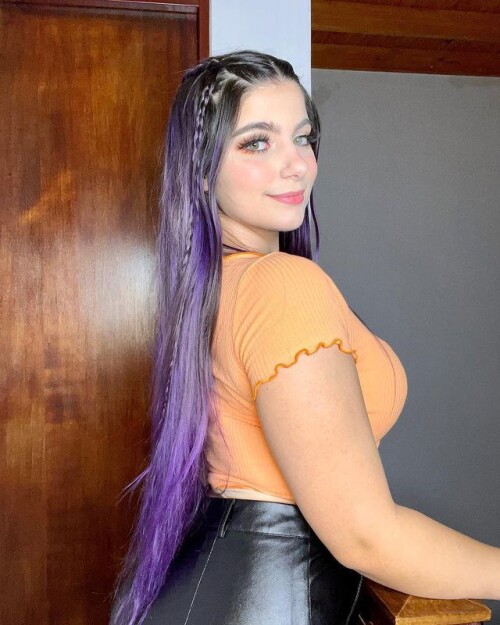 Julieta Allegretti - GirlofNox Nude Leaked Onlyfans Photo Julieta Allegretti - GirlofNox Nude Leaked Onlyfans Photo