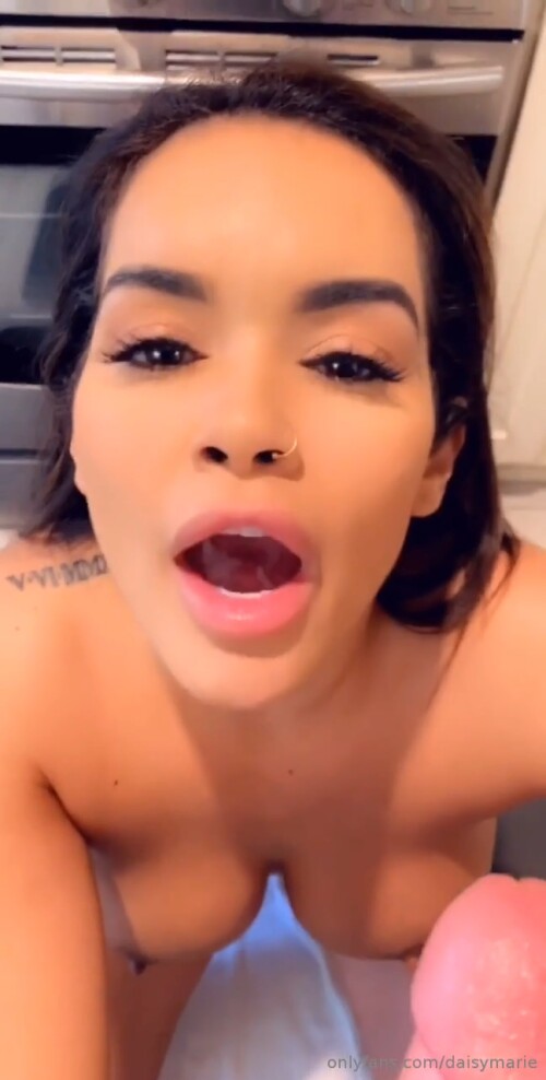 Daisy Marie Nude Leaked Onlyfans Photo Daisy Marie Nude Leaked Onlyfans Photo