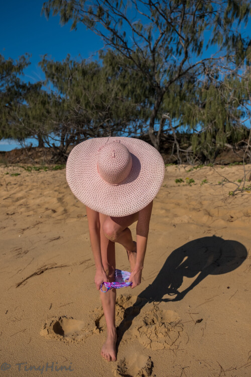 Tinyhini Nude Leaked Onlyfans Photo