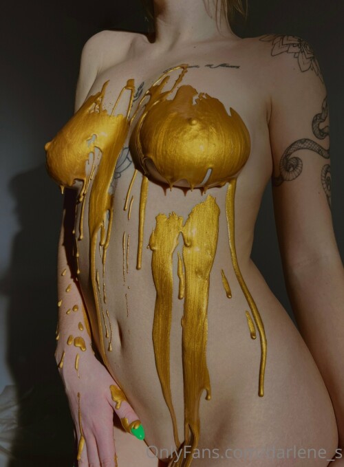 Darlene Sid Nude Leaked Onlyfans Photo