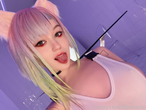 Donna loli Nude Leaked Onlyfans Photo Donna loli Nude Leaked Onlyfans Photo