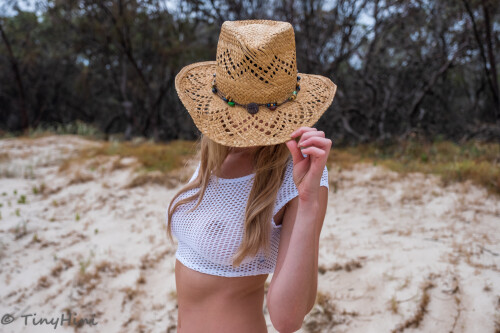 Tinyhini Nude Leaked Onlyfans Photo