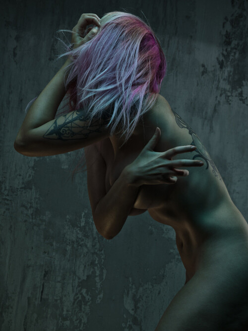 Vivid Vivka Nude Leaked Onlyfans Photo Vivid Vivka Nude Leaked Onlyfans Photo