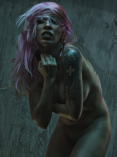 Vivid Vivka Nude Leaked Onlyfans Photo Vivid Vivka Nude Leaked Onlyfans Photo
