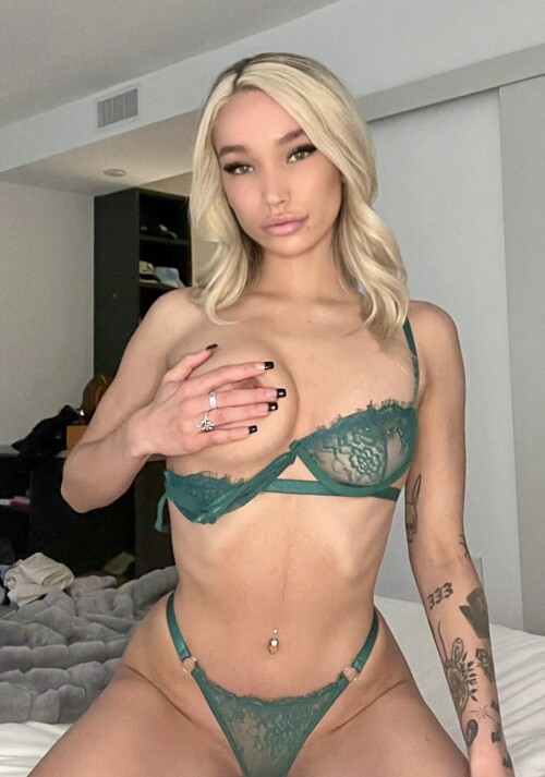 Rarababy - Rara666 - Richelle Knupps Nude Leaked Onlyfans Photo Rarababy - Rara666 - Richelle Knupps Nude Leaked Onlyfans Photo