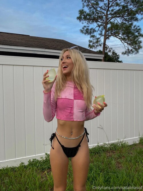Catalinasof Janicee.janicee Nude Leaked Onlyfans Photo Catalinasof Janicee.janicee Nude Leaked Onlyfans Photo