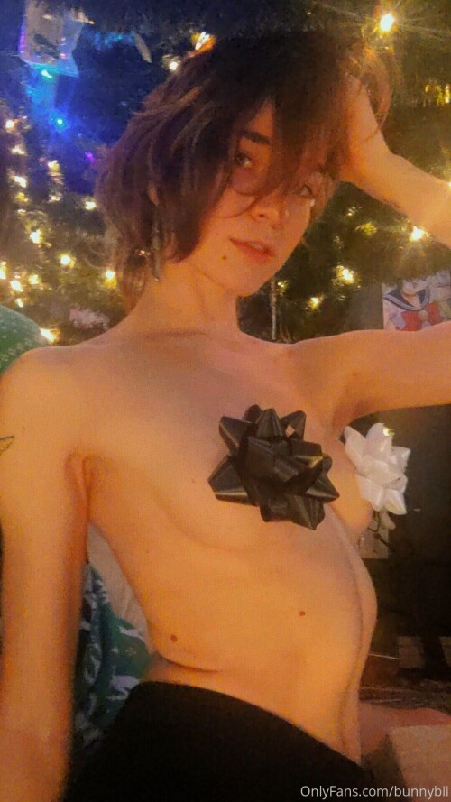 Bunnybii Nude Leaked Onlyfans Photo