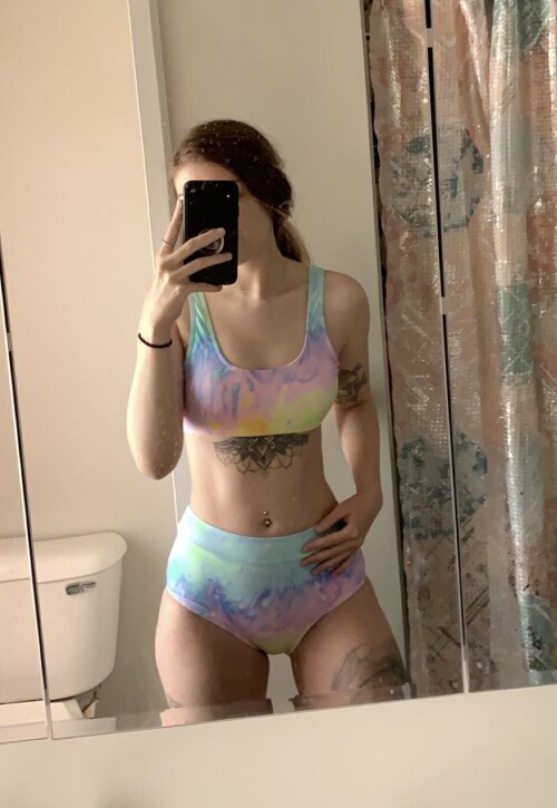 Becca Lynn - imbeccalynnn Nude Leaked Onlyfans Photo Becca Lynn - imbeccalynnn Nude Leaked Onlyfans Photo