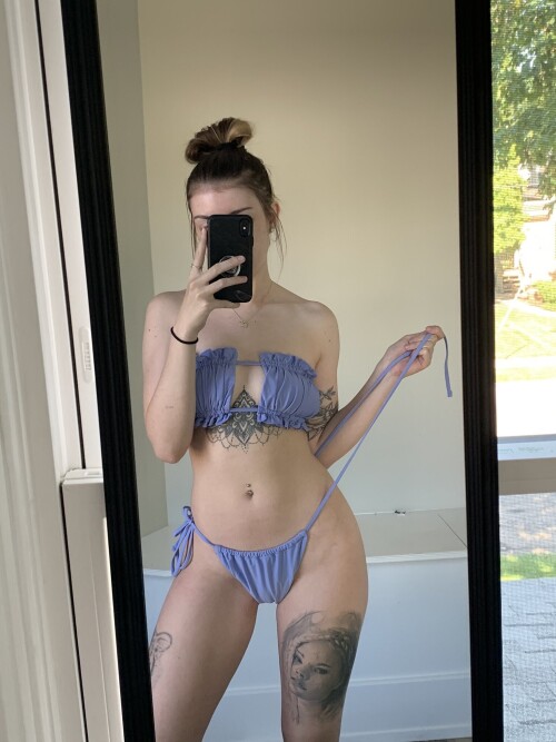 Becca Lynn - imbeccalynnn Nude Leaked Onlyfans Photo Becca Lynn - imbeccalynnn Nude Leaked Onlyfans Photo