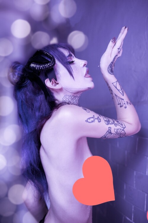 NausicaaRondina Nude Leaked Onlyfans Photo NausicaaRondina Nude Leaked Onlyfans Photo