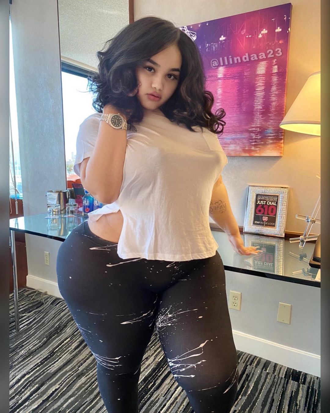 Lindaa23 Leaked Photo 1800632 - Fapello.su