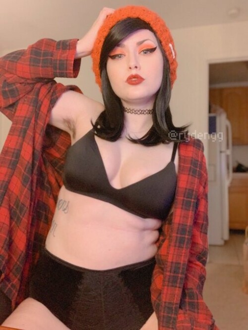 Ryden Armani / Caroline Mosley Nude Leaked Onlyfans Photo Ryden Armani / Caroline Mosley Nude Leaked Onlyfans Photo