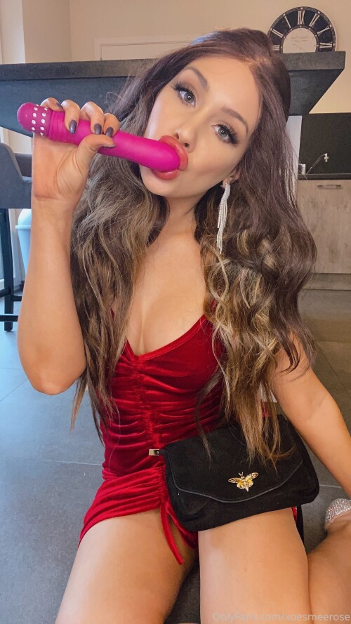 xoesmeerose / esmeeteaches Nude Leaked Onlyfans Photo xoesmeerose / esmeeteaches Nude Leaked Onlyfans Photo