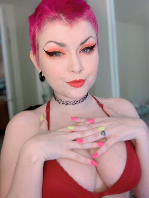 Ryden Armani / Caroline Mosley Nude Leaked Onlyfans Photo Ryden Armani / Caroline Mosley Nude Leaked Onlyfans Photo