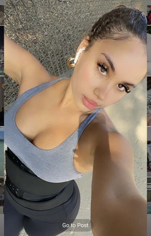 Chey Anderson Nude Leaked Onlyfans Photo Chey Anderson Nude Leaked Onlyfans Photo