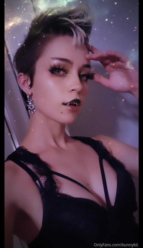 Bunnybii Nude Leaked Onlyfans Photo