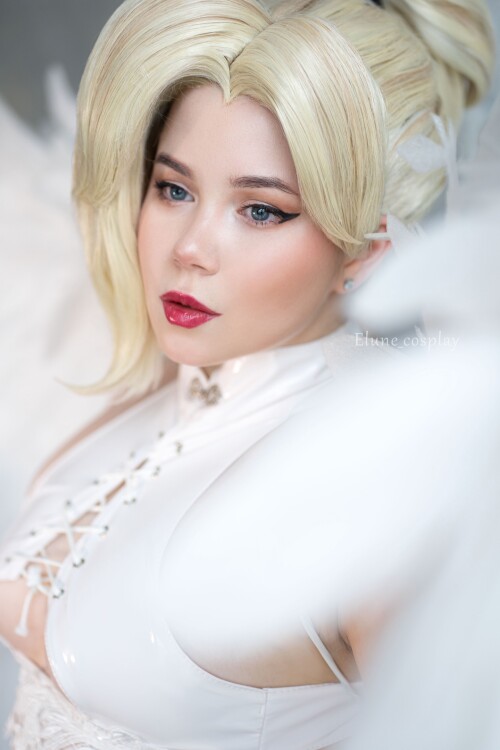 Elune Cosplay / cosplayelune / elune_cosplay Nude Leaked Onlyfans Photo