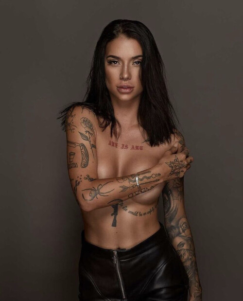 Krystal Galtry Nude Leaked Onlyfans Photo Krystal Galtry Nude Leaked Onlyfans Photo