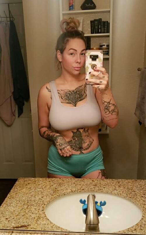 Harlow Harrison | bang.harlow Nude Leaked Onlyfans Photo Harlow Harrison | bang.harlow Nude Leaked Onlyfans Photo