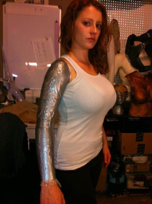 Abby Darkstar Nude Leaked Onlyfans Photo Abby Darkstar Nude Leaked Onlyfans Photo