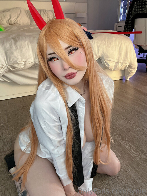 lynienicole Nude Leaked Onlyfans Photo