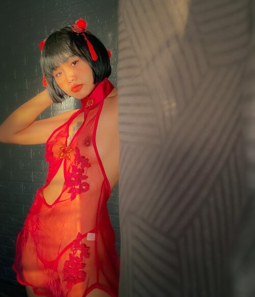 KUMJU juti_1540 Nude Leaked Onlyfans Photo KUMJU juti_1540 Nude Leaked Onlyfans Photo