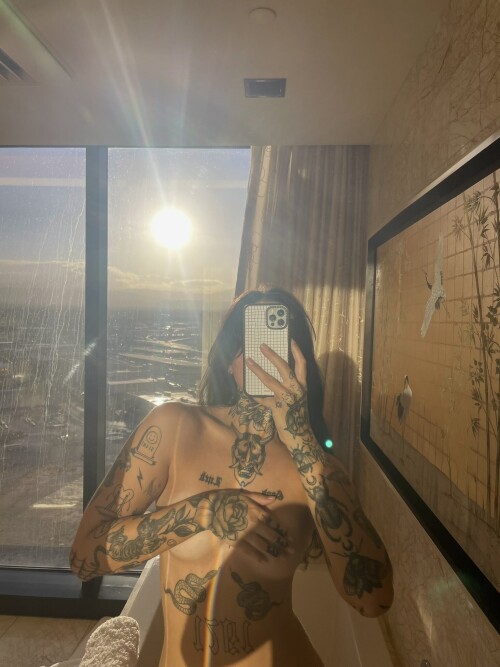 Brooke / TattedTeddy / bmarkhaa Nude Leaked Onlyfans Photo Brooke / TattedTeddy / bmarkhaa Nude Leaked Onlyfans Photo