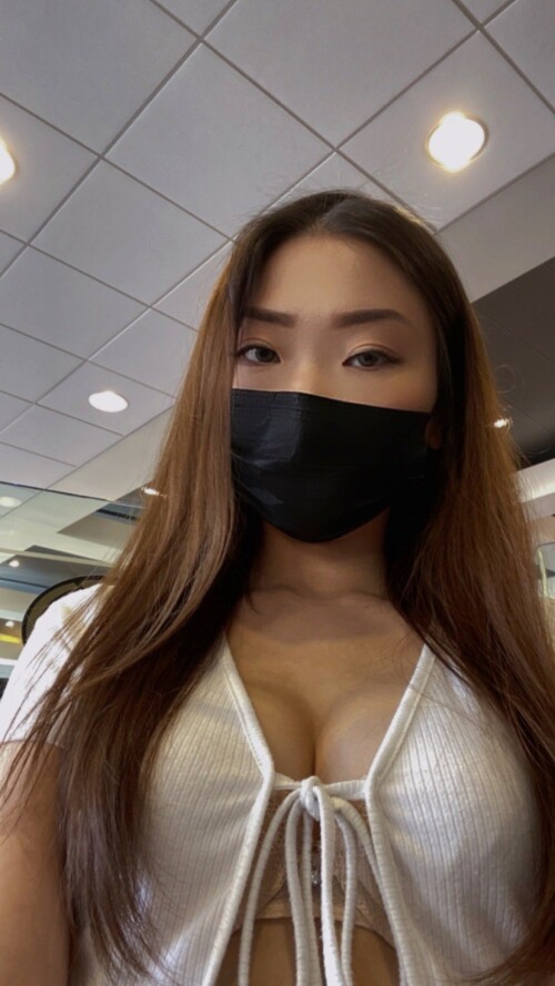 Itsjinny | itsjinnyyy | itsjinneyyy | thejinnychu Nude Leaked Onlyfans Photo