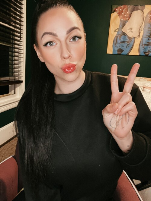 Harlow Harrison | bang.harlow Nude Leaked Onlyfans Photo Harlow Harrison | bang.harlow Nude Leaked Onlyfans Photo