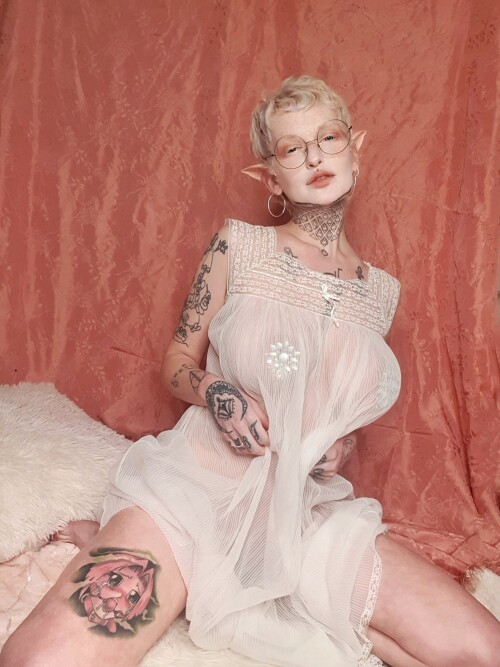 NausicaaRondina Nude Leaked Onlyfans Photo NausicaaRondina Nude Leaked Onlyfans Photo