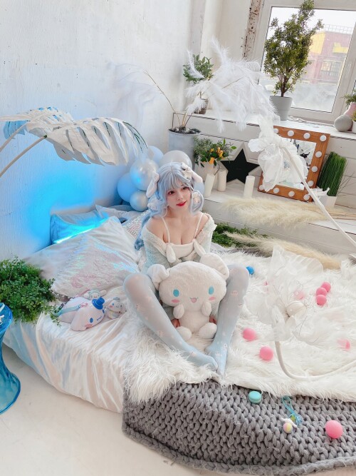 Saya Scarlet Nude Leaked Onlyfans Photo Saya Scarlet Nude Leaked Onlyfans Photo