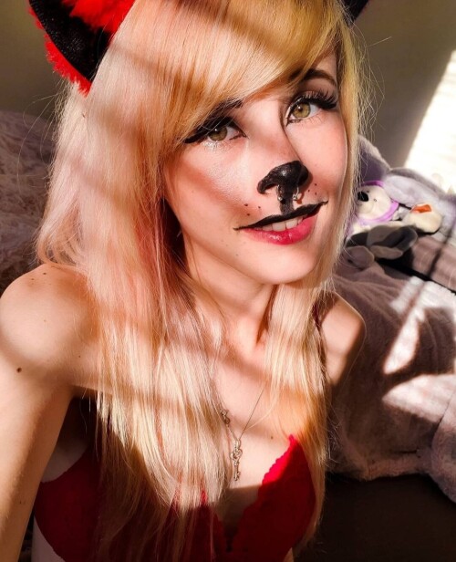 Sammysplosion Nude Leaked Onlyfans Photo Sammysplosion Nude Leaked Onlyfans Photo