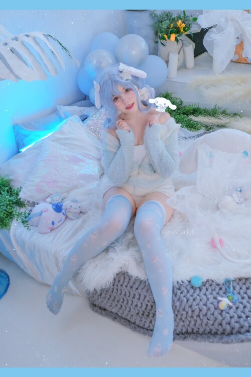 Saya Scarlet Nude Leaked Onlyfans Photo Saya Scarlet Nude Leaked Onlyfans Photo
